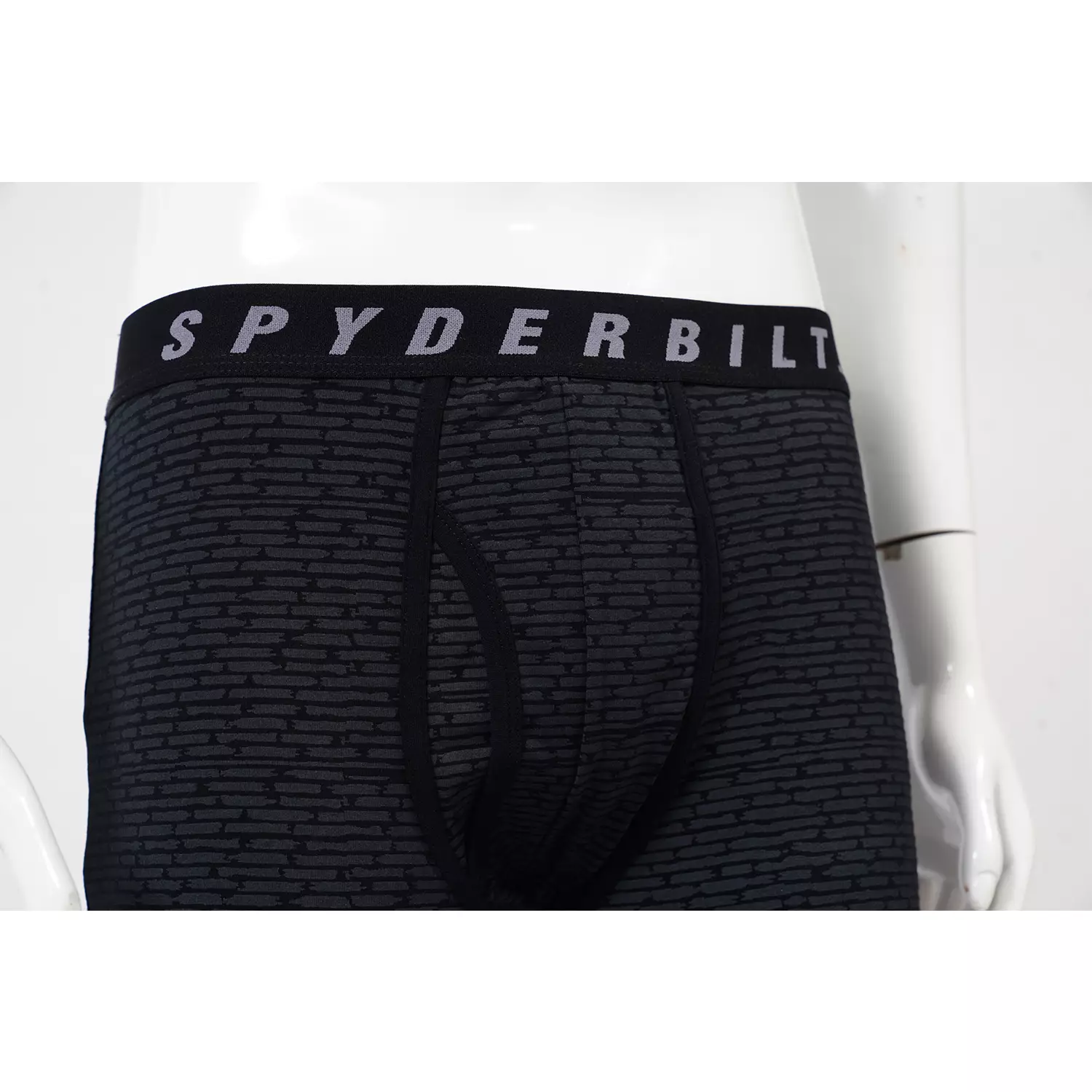 Spyderbilt Celana Dalam Pria Birove Men Boxer Planet Surf