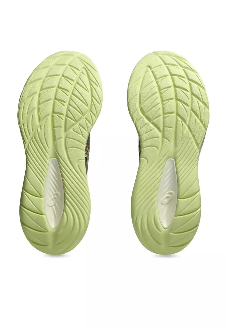Men GEL-CUMULUS 27 WIDE Running Shoes