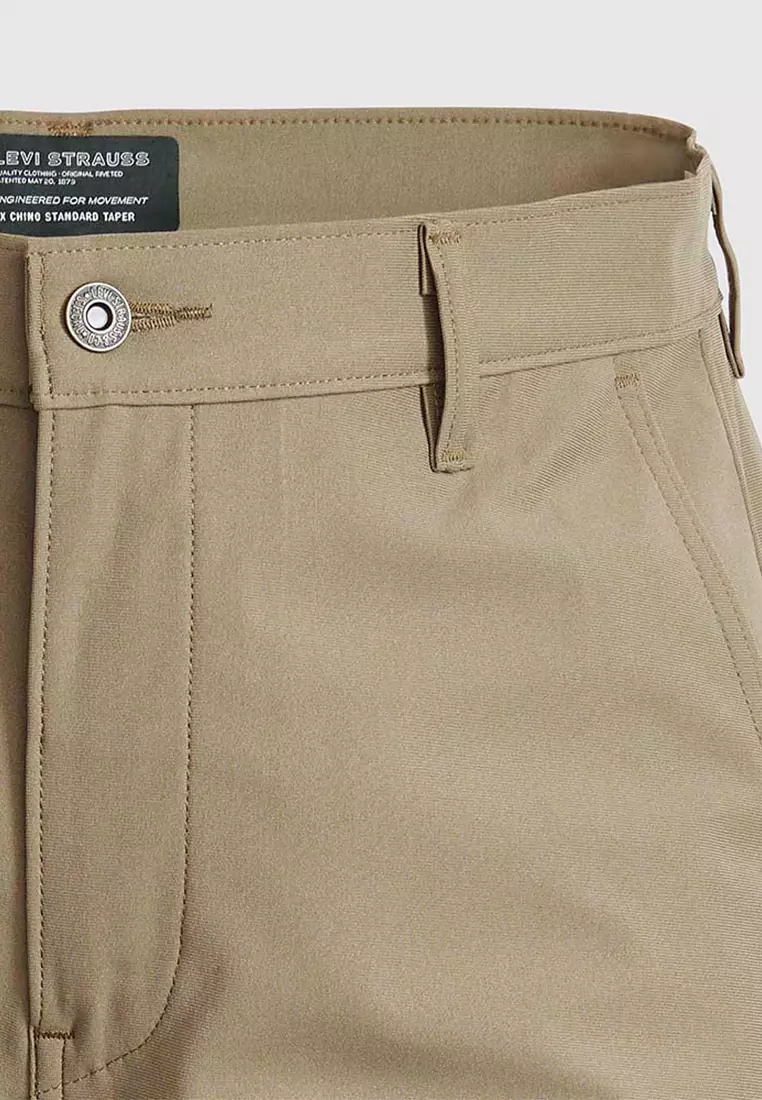 Levi's® Men's XX Chino Standard Taper Tech (A9215-0010)