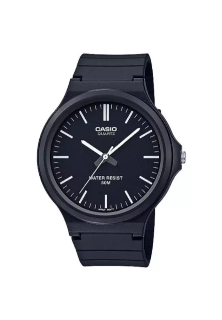 Casio classic clearance mens watch