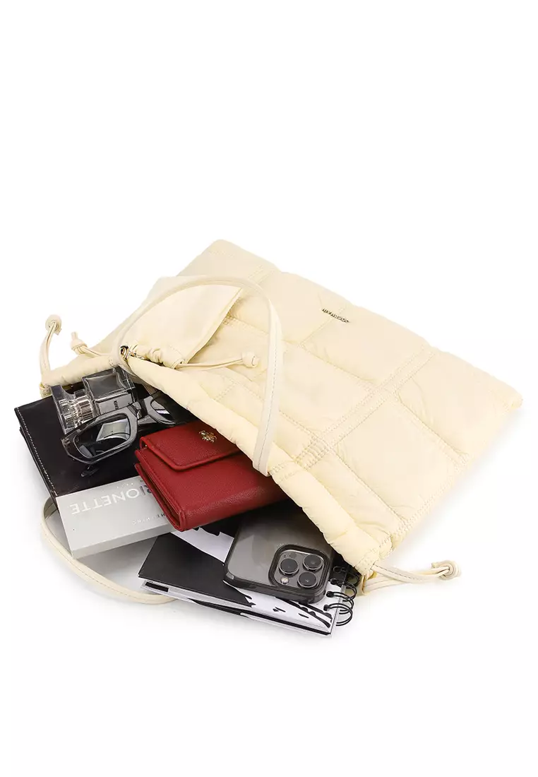 Nerissa Tote Bag (M)