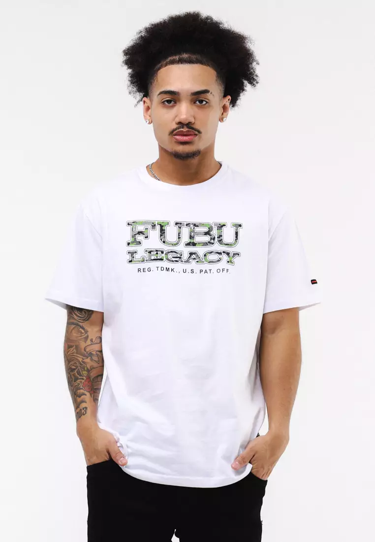 Round Neck Regular Fit