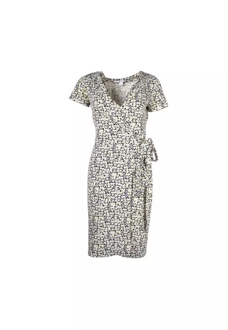 Dvf petite dresses sales