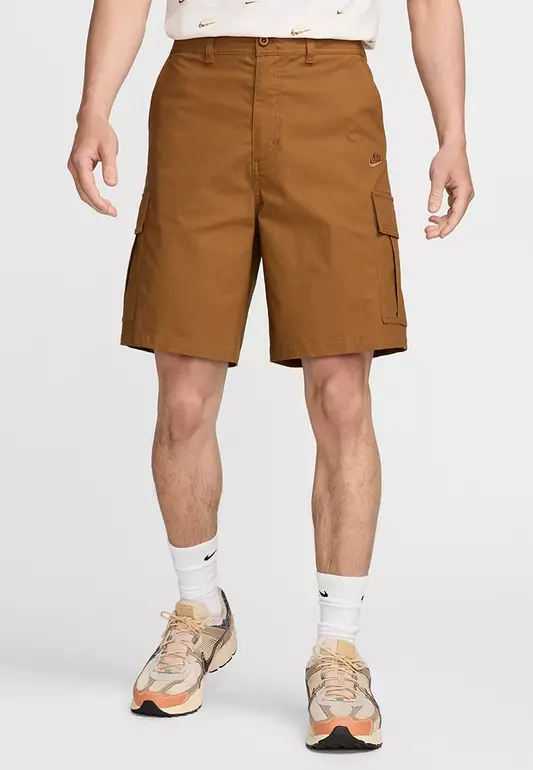 Club Woven Cargo Shorts