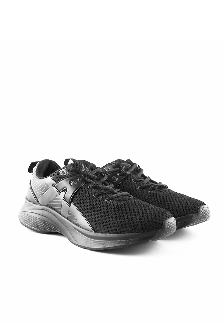 Jackson Active Elio 1BL7 Full Black