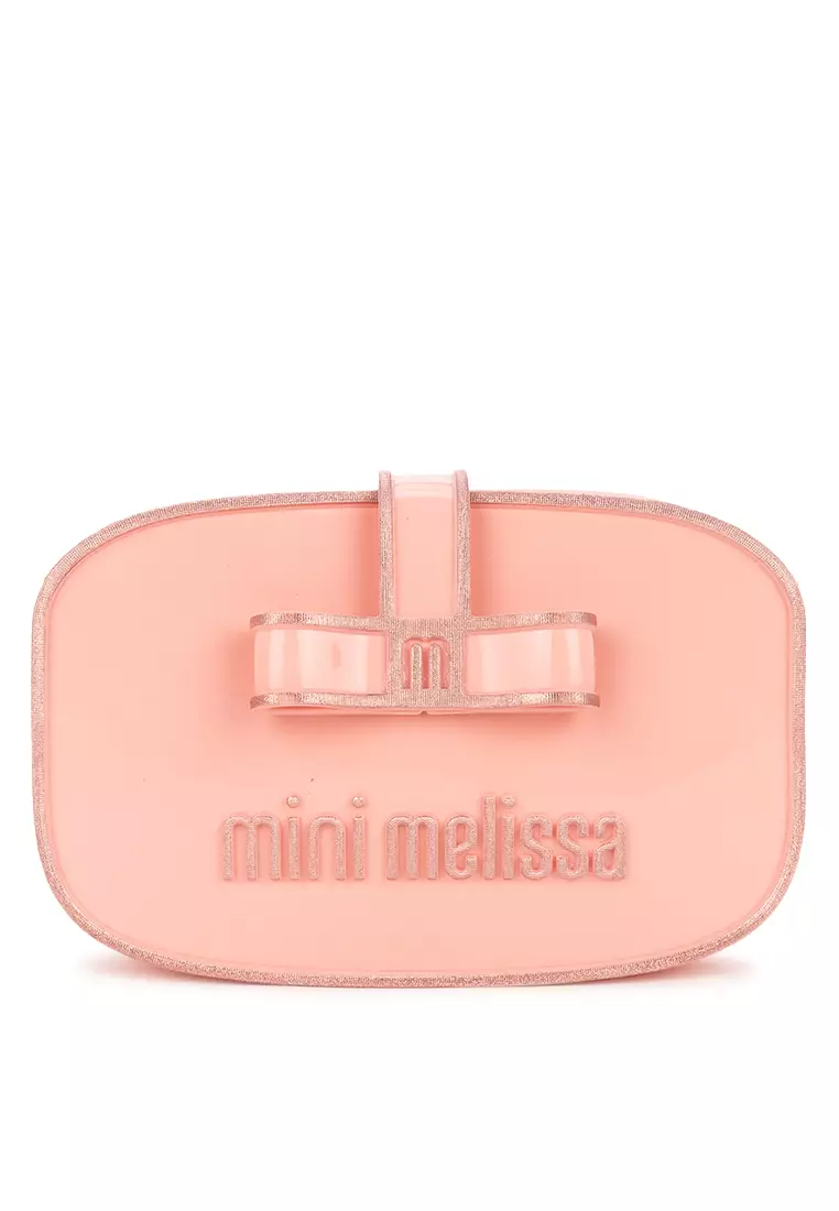 Mini Charming Sandals