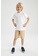 DeFacto white Short Sleeve Cotton T-Shirt 7C2CFKA0F69ACDGS_1