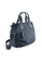RENOMA Paris blue Renoma Ladies - Two-Way Top Handle Nylon Bag 1905078-00 3FAB7ACC5B5179GS_2