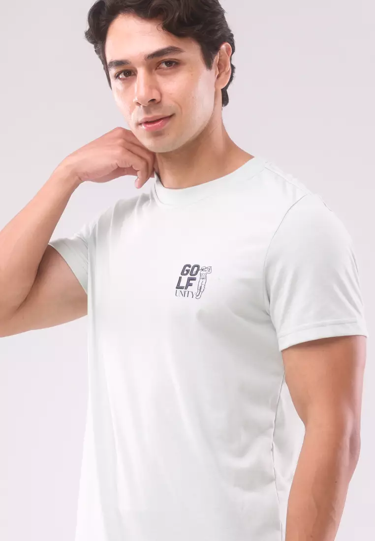 Round Neck Jersey Knits
