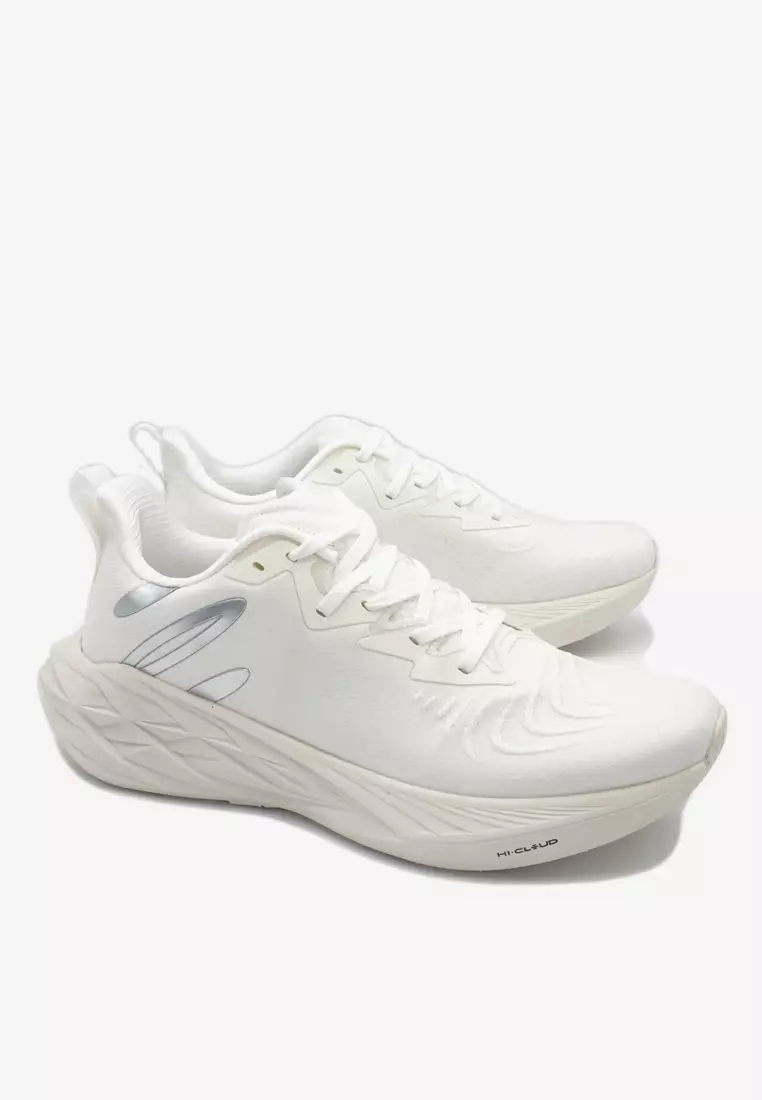 Dr. Cardin Ladies Hi-Cloud Core X1 Sneaker L-RB2-3811