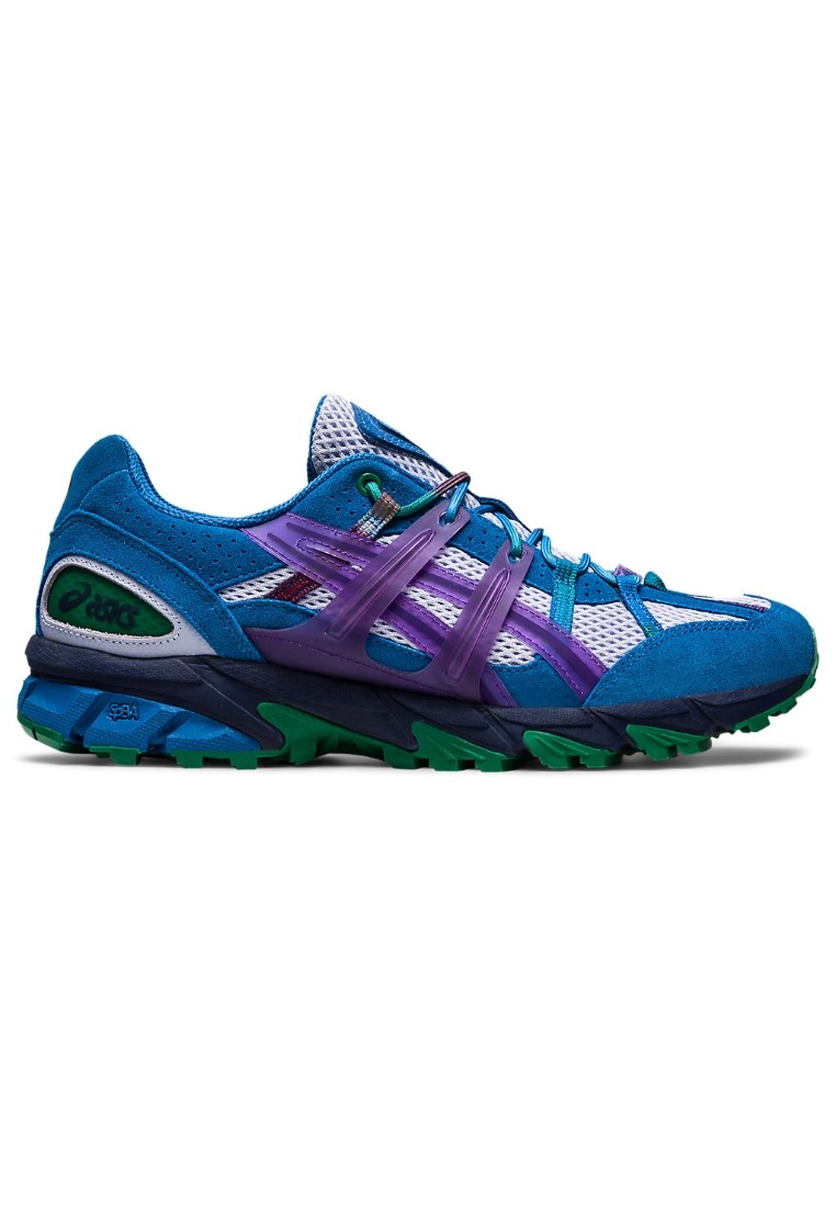ASICS GEL-SONOMA 15-50 UNISEX SPORTSTYLE SHOES (BLUE)