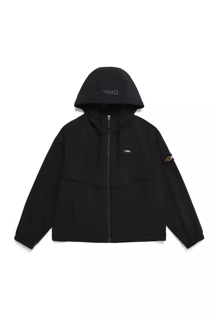 【NATIONAL GEOGRAPHIC】アルケロン 起毛 WOVEN SWEATSHIRT original.jpg?1729854072