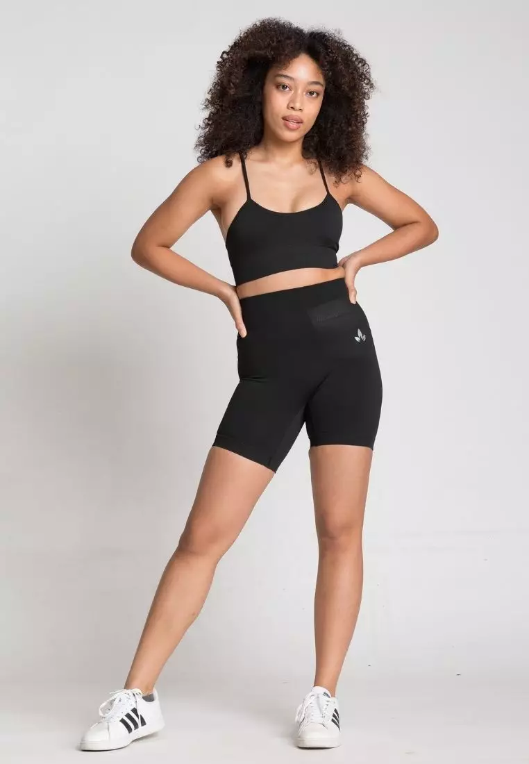 Sylvie Seamless Shorts