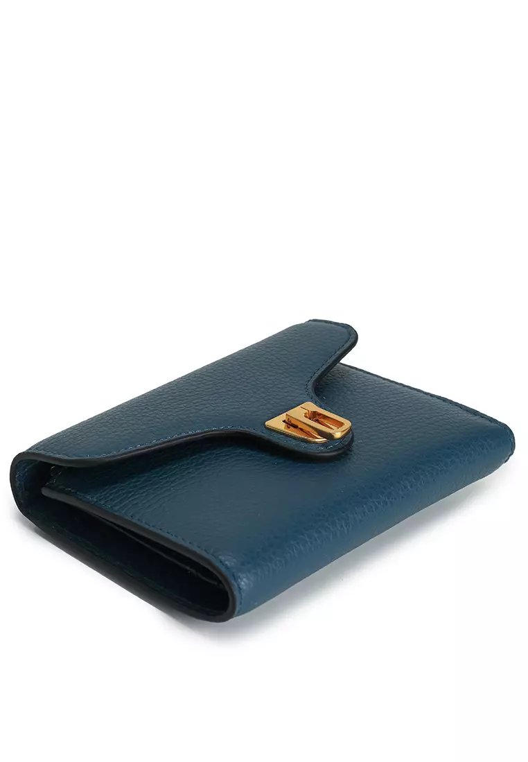 Beat Soft Trifold Wallet
