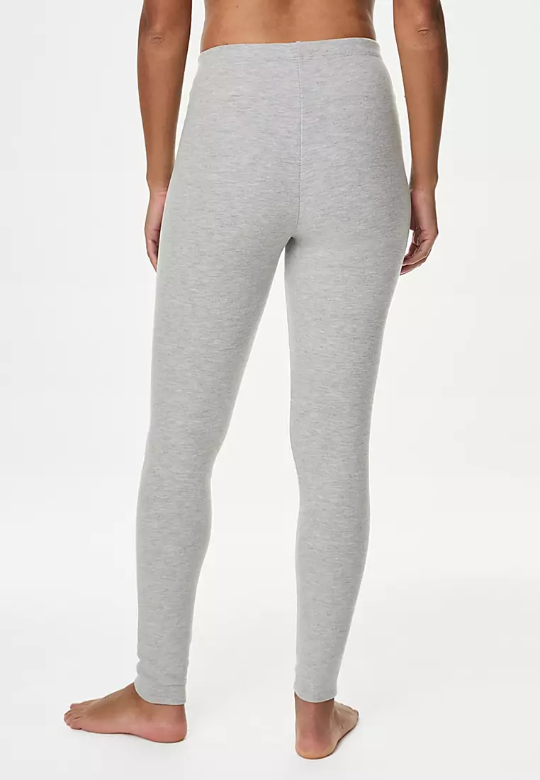 Heatgen Maximum Thermal Fleece Leggings