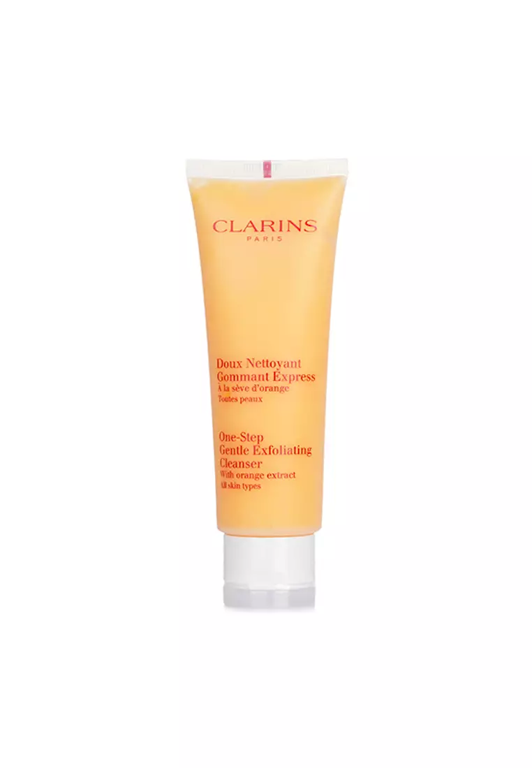 Clarins - One Step Gentle Exfoliating Cleanser 125ml/4.3oz