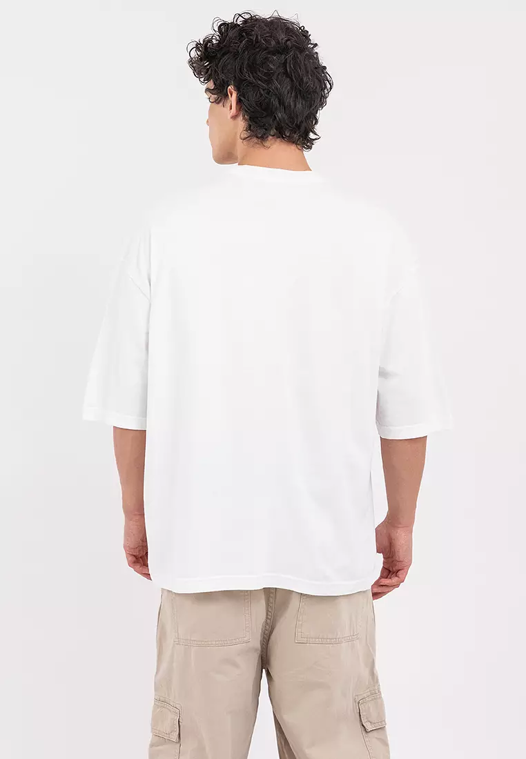 Oversized Reissue T-Shirt