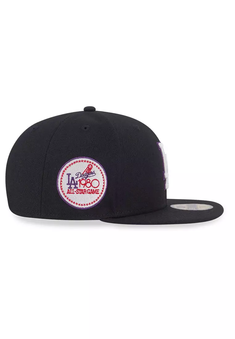 Buy NEW ERA Los Angeles Dodgers MLB Halloween Parade Black 59FIFTY