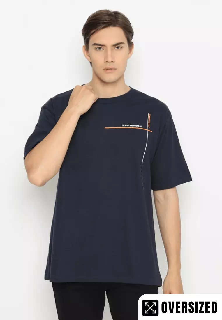 Pay 1 Get 3 RBJ T-Shirt Oversized New Collection