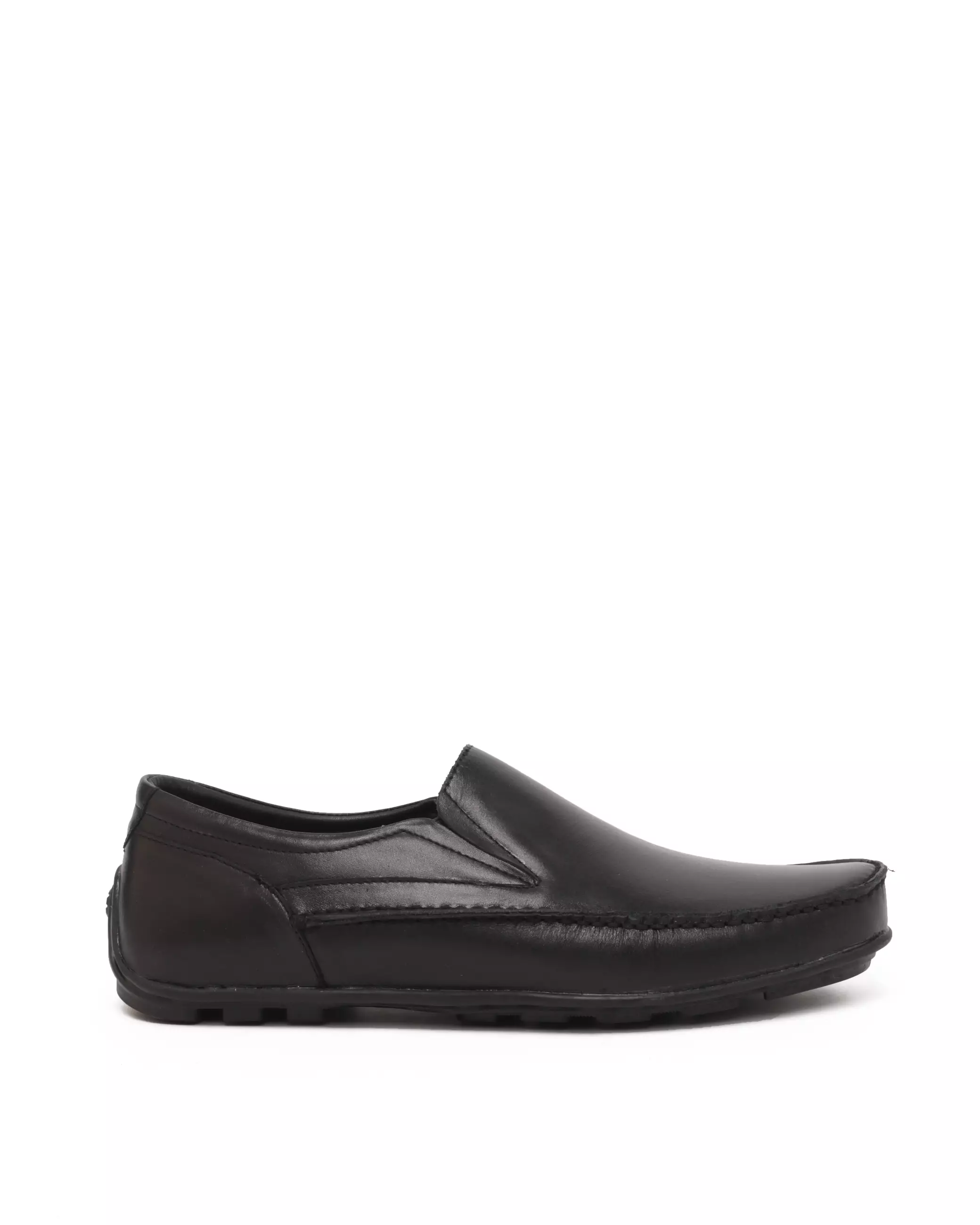 Buccheri Lefter Loafers Man Black
