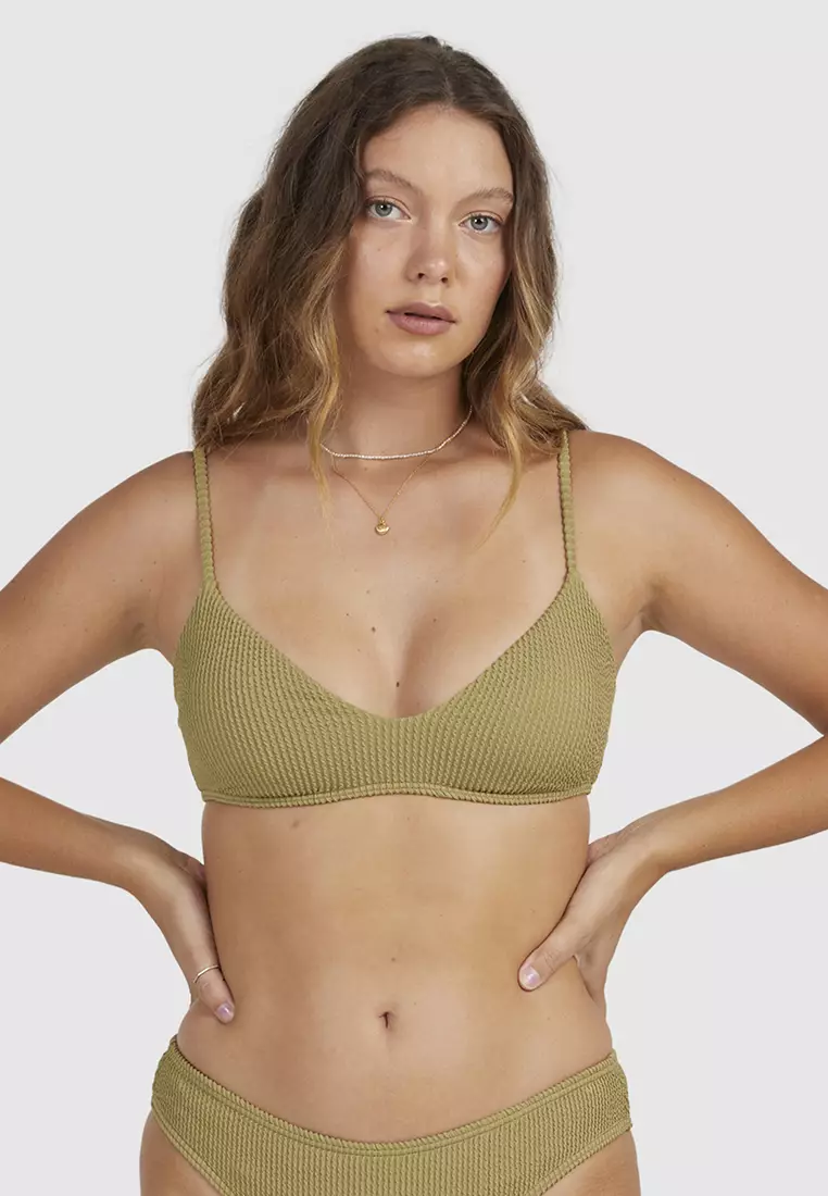 Solstice Sophie Bralette Bikini Top