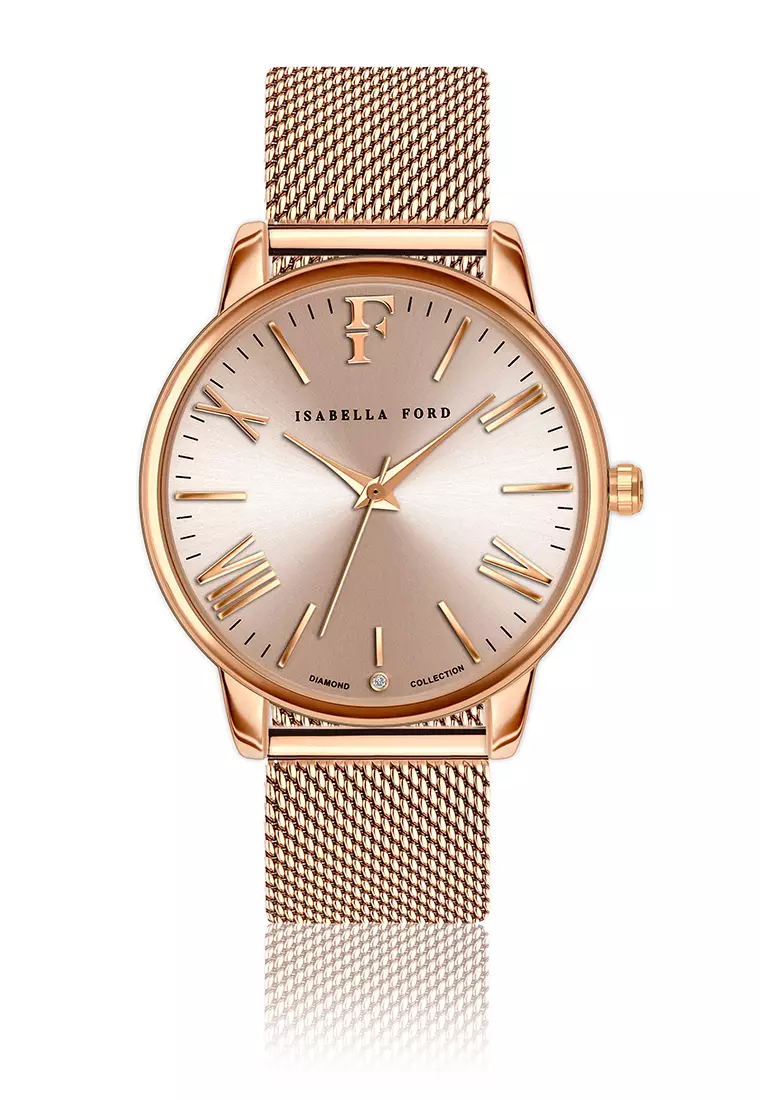 North face sales isabella rose gold