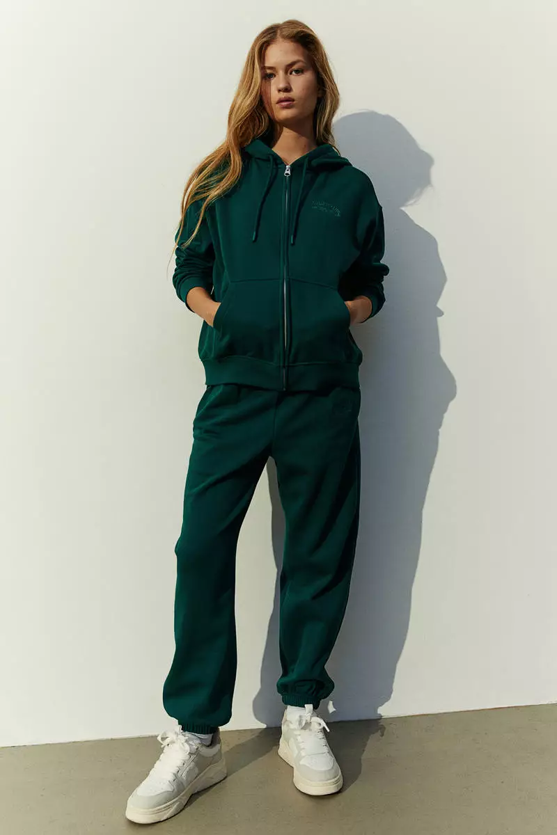 H&m sales sweatpants womens