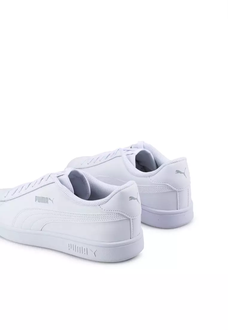 Smash v2 leather trainers store