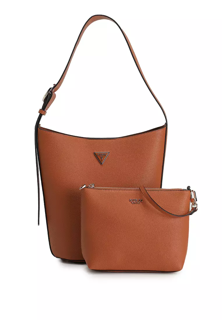 Meridian II Bucket Bag