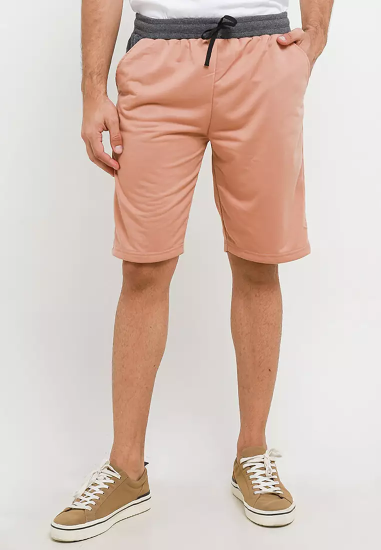 Celana Pendek Pocket Short Pants