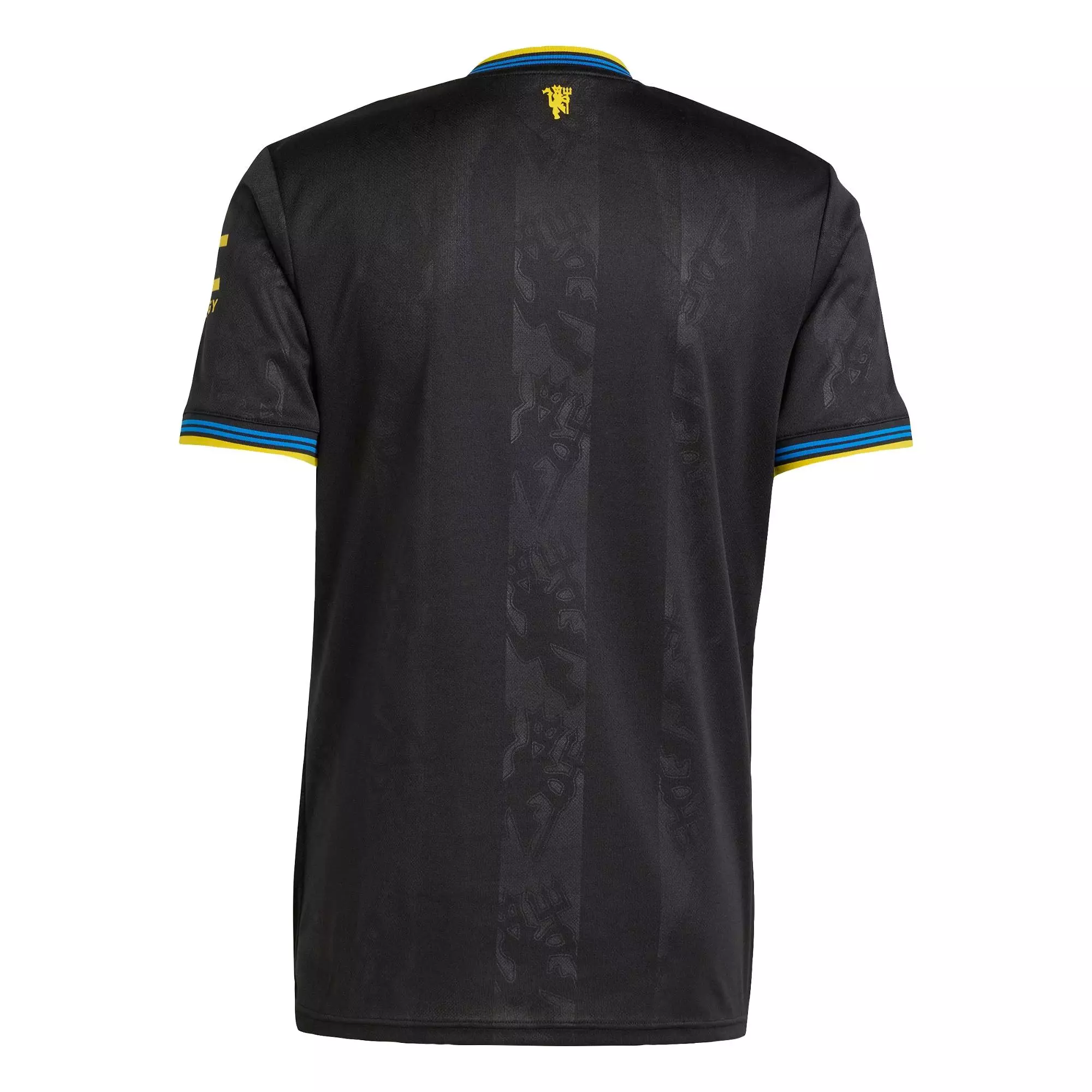 Manchester United 25/26 Third Jersey