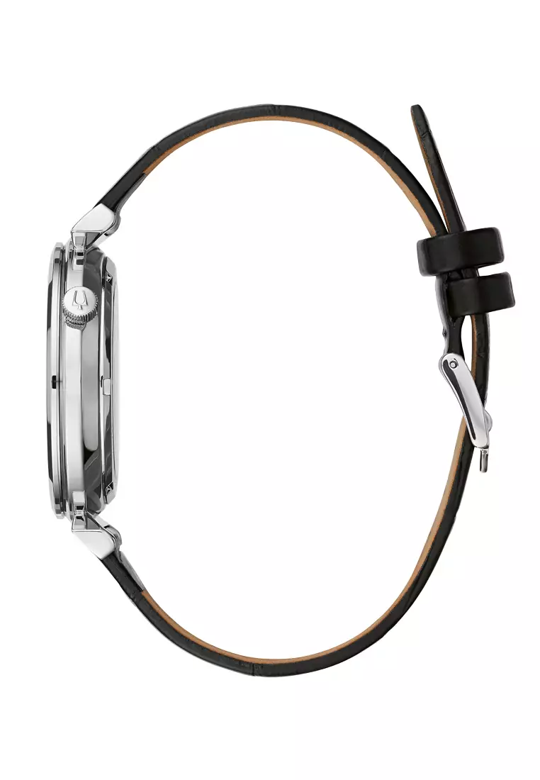 Bulova Casual Men's Watches BLV 96A240