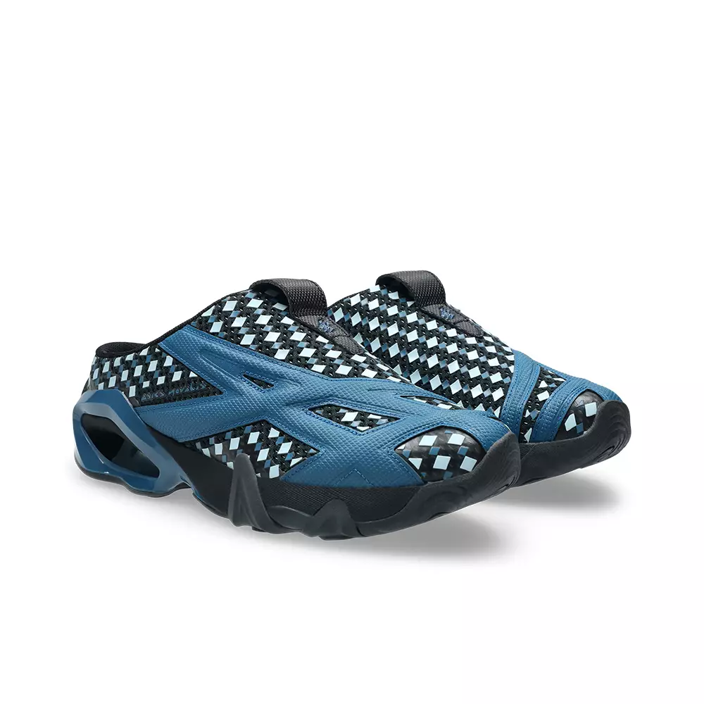 ASICS Unisex Gel-Styrax-1203A771.021