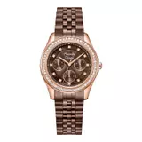 Brown Rosegold