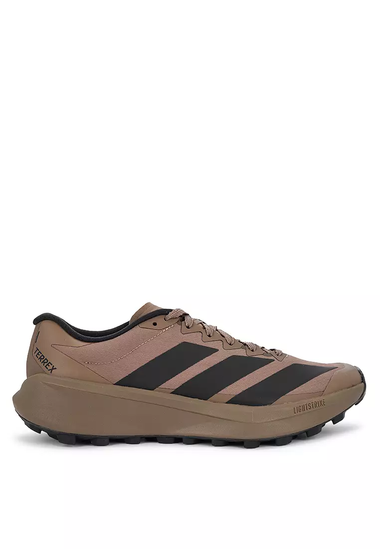 adidas gazelle silver green womens Mens adidas Terrex Agravic TT | Stability & Grip for Technical Trails