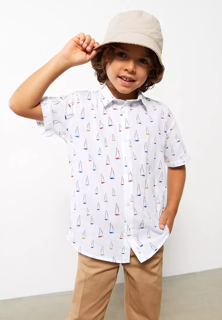 Boys shirt online discount shopping