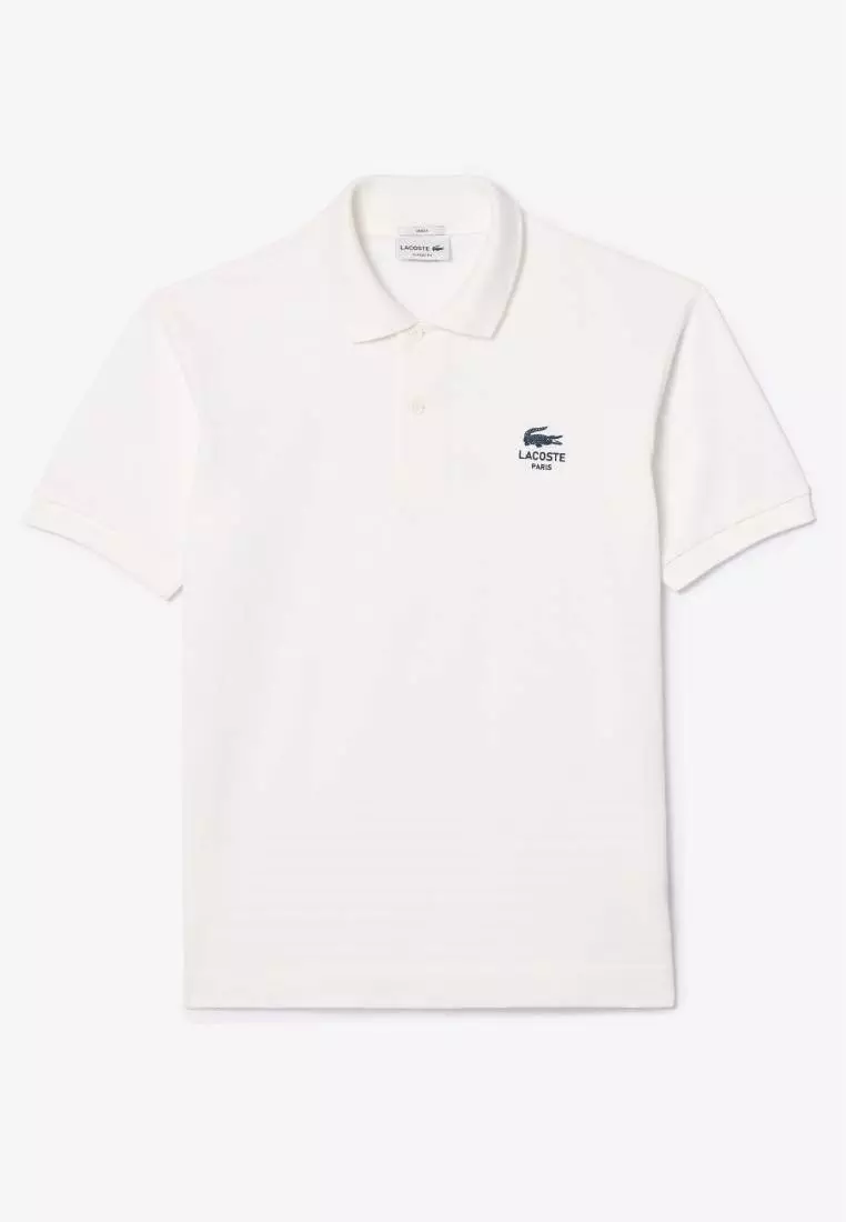 Original L.12.12 Branded Polo Shirt