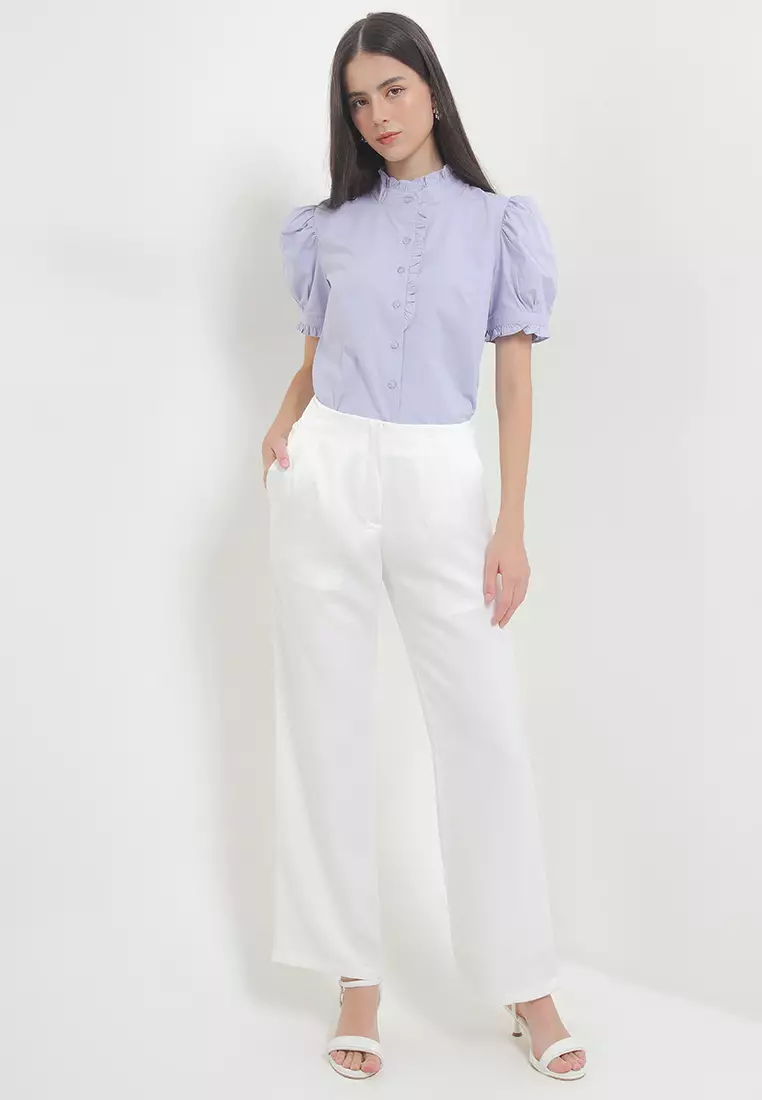Arumi Long Pants