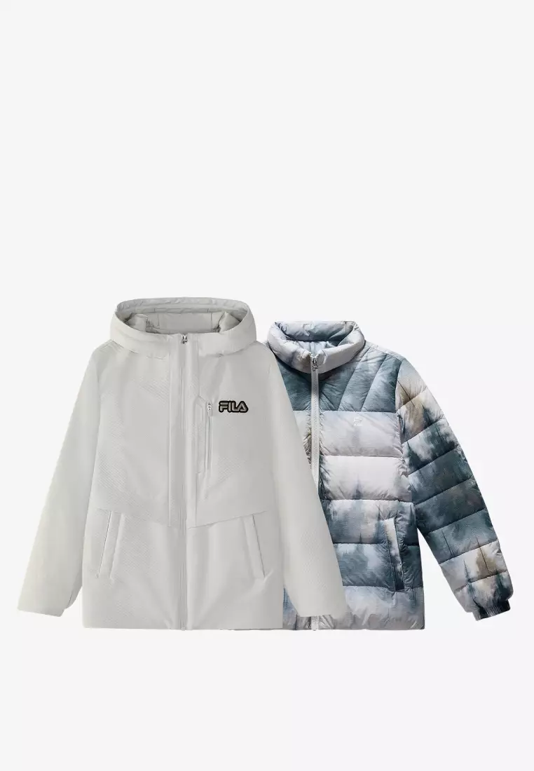 FILA FILA KIDS Jacket 2025 Buy FILA Online ZALORA Hong Kong