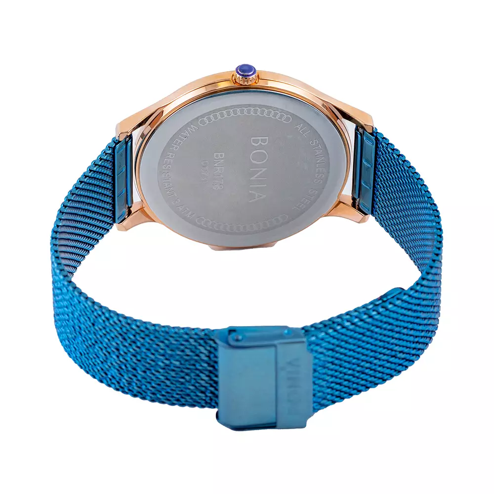 Jam Tangan Bonia Jam Tangan Wanita BR178-2582 Original