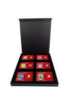 999.9/24K Pure Gold - Set (0.1g)