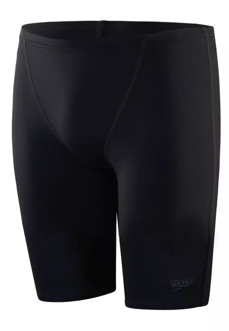 Buy Speedo Black Eco Endurance+ Male V-Front Jammer 2026 Online ...