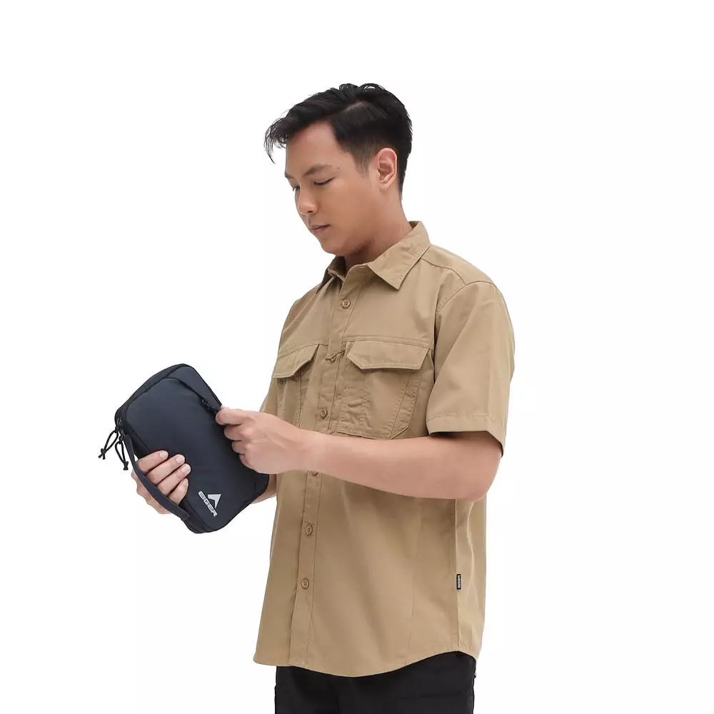 Eiger Kanawa Commute Ramble 1.0 Organizer