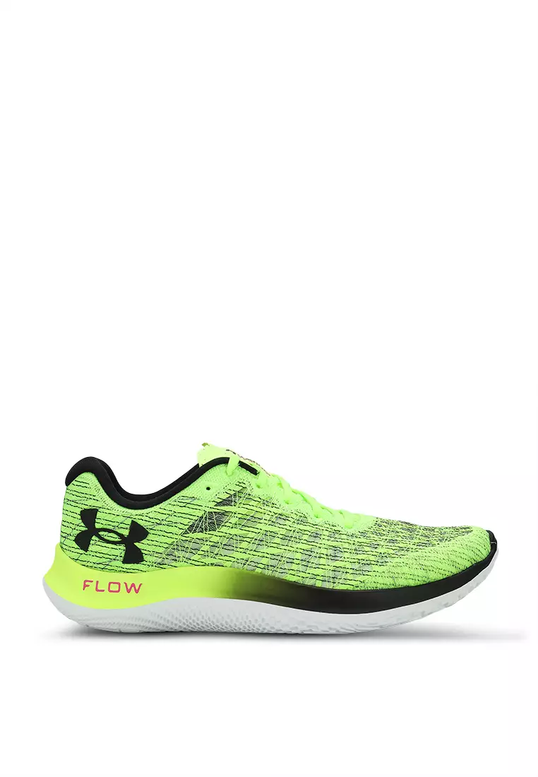 Discount on Under Armour  shoes - SKU: Ua Flow Velociti Wind 2 Cn