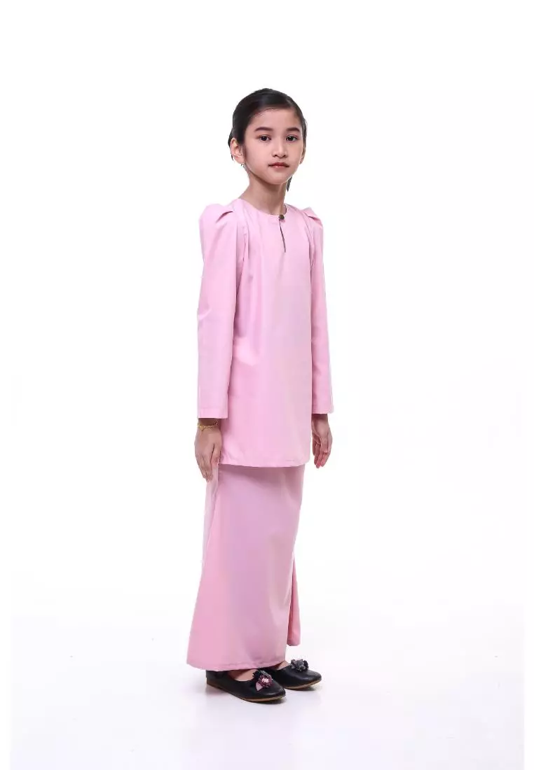 Kurung Moden Mawar Kids 2.0