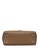 Unisa brown Faux Leather Convertible Top Handle Bag D1DAFAC3B23D6EGS_6
