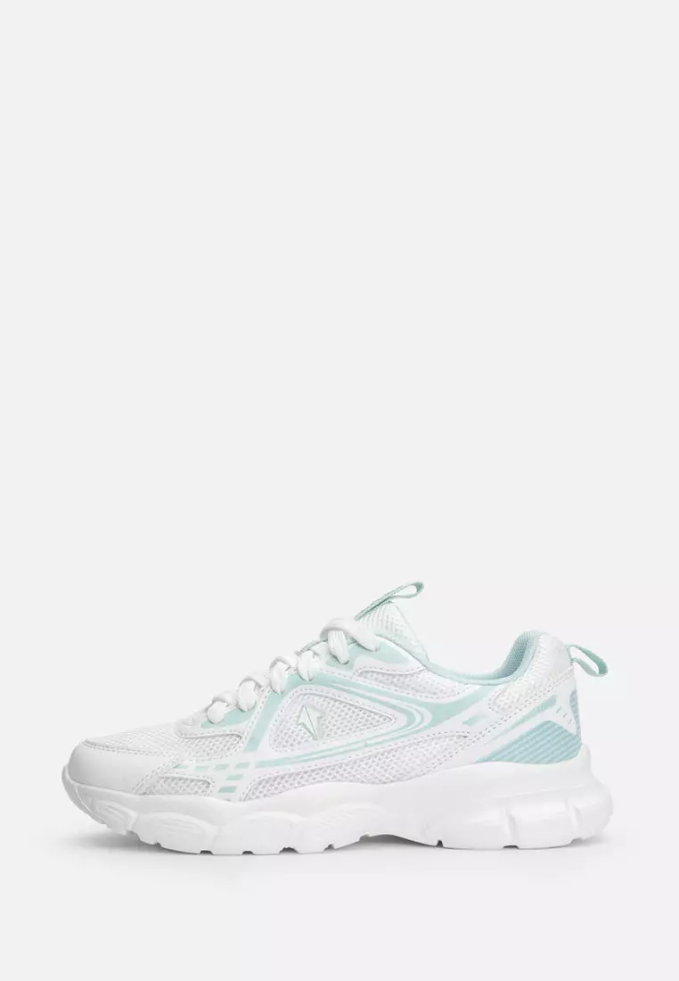 ASTRA WALK Women's Athleisure Shoes