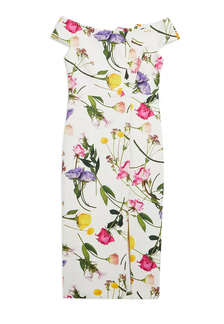 Ted baker clearance haeden dress