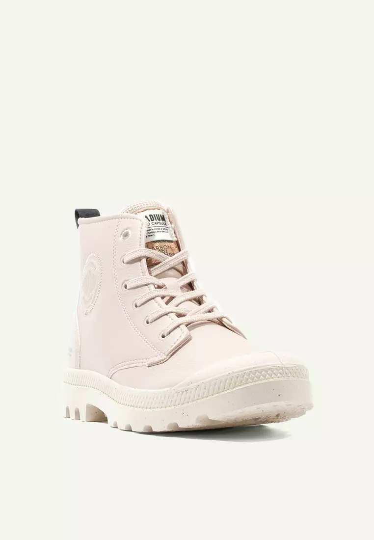 Pampa Hi Re-Vegan LTH Women's Boots