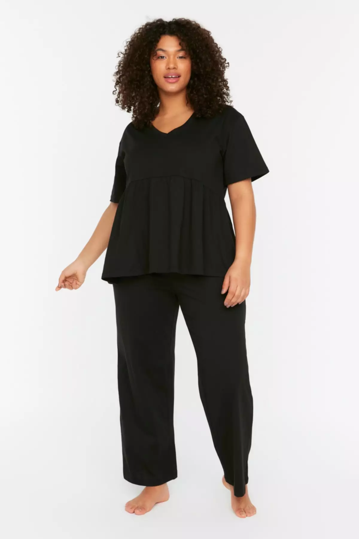 Plus size sleepwear cheap best sale